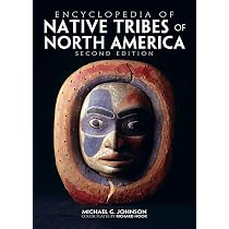 Buy Encyclopedia of Native Tribes of North America Book Online at